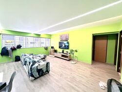 Blk 165 Bukit Batok West Avenue 8 (Bukit Batok), HDB 4 Rooms #566521421